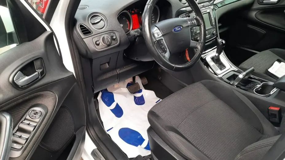 FORD Galaxy -