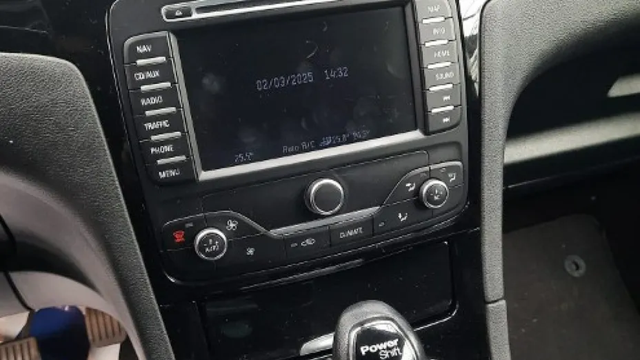 FORD Galaxy -