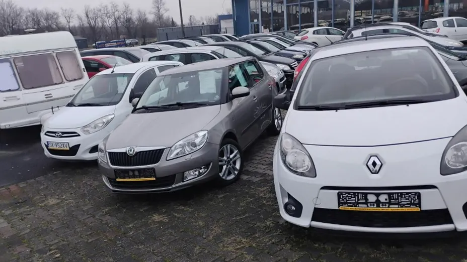 RENAULT Twingo -