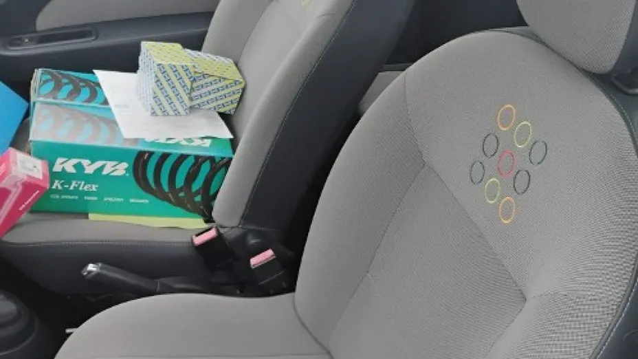 RENAULT Twingo -