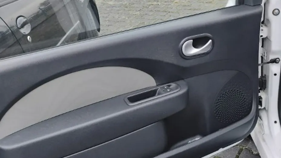 RENAULT Twingo -