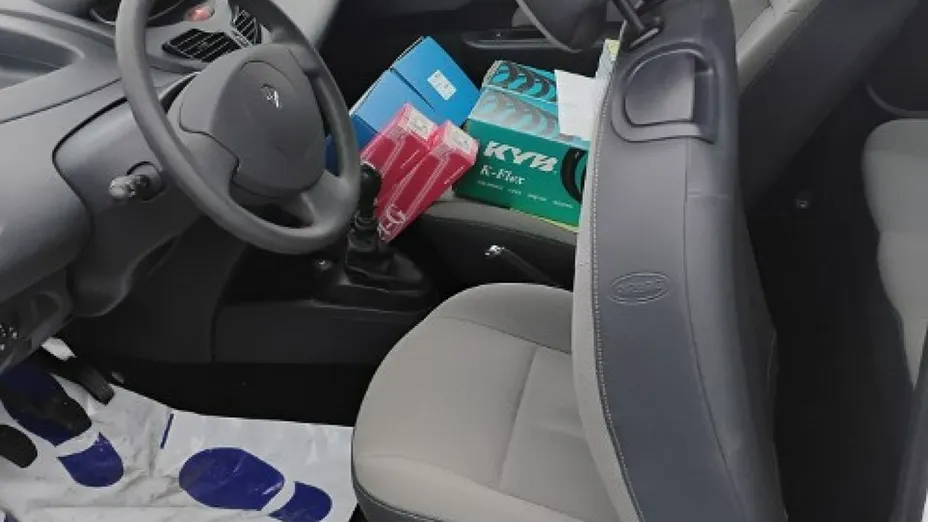 RENAULT Twingo -