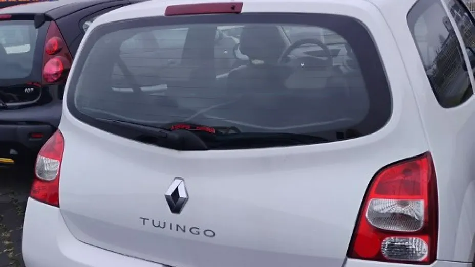 RENAULT Twingo -