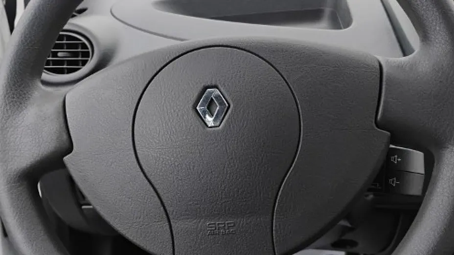 RENAULT Twingo -