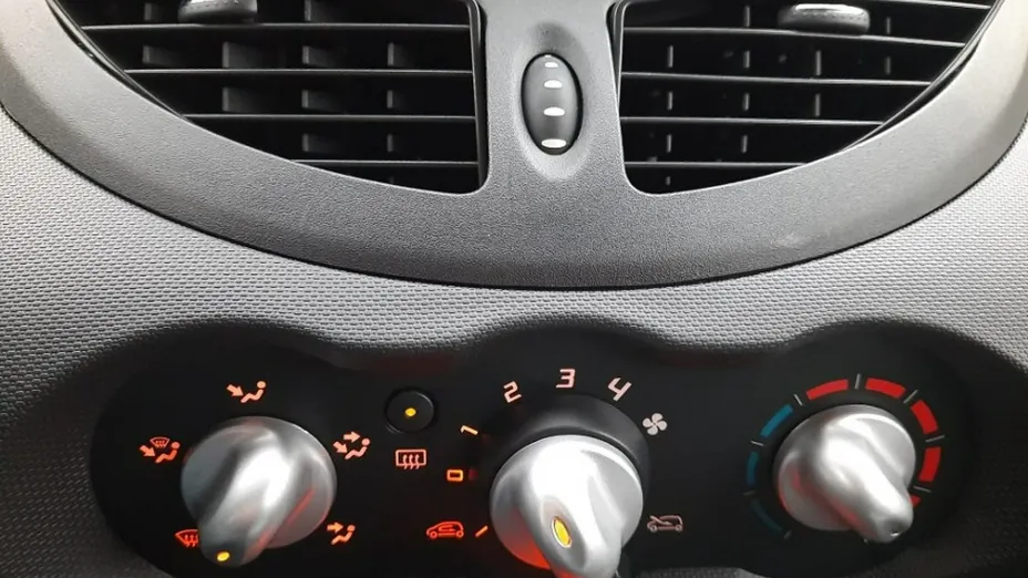 RENAULT Twingo -