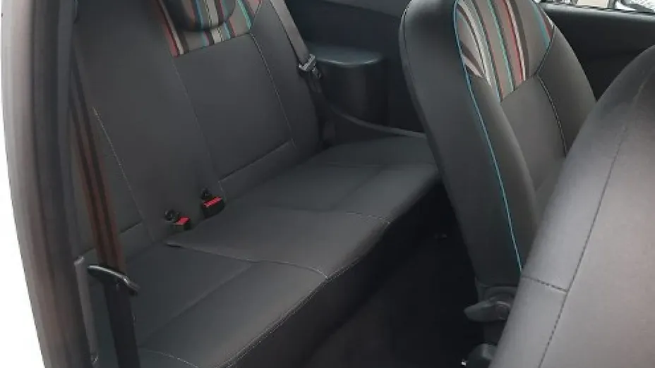 RENAULT Twingo -
