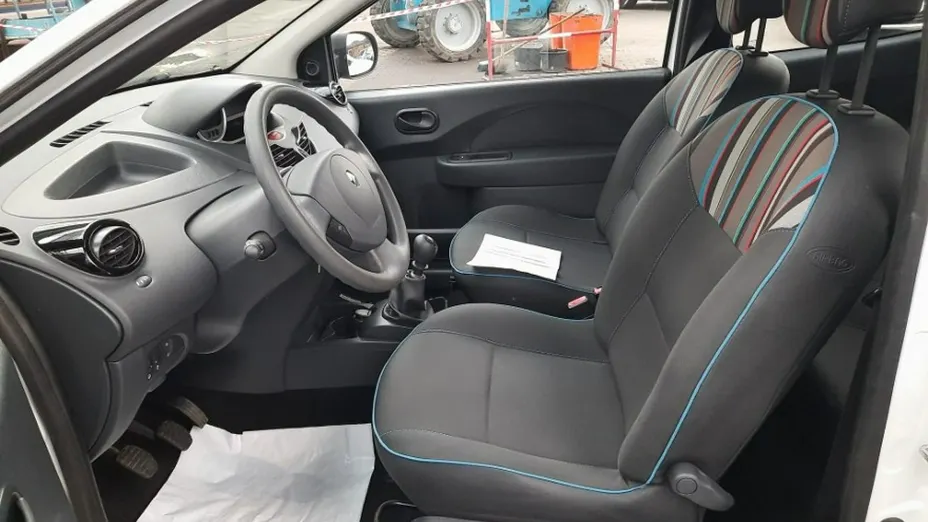 RENAULT Twingo -