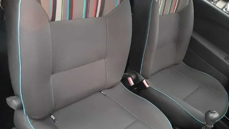 RENAULT Twingo -