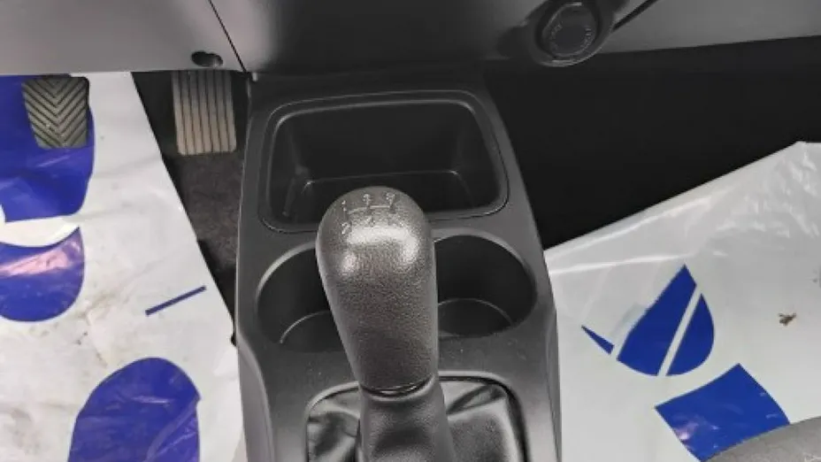 MITSUBISHI Space Star -