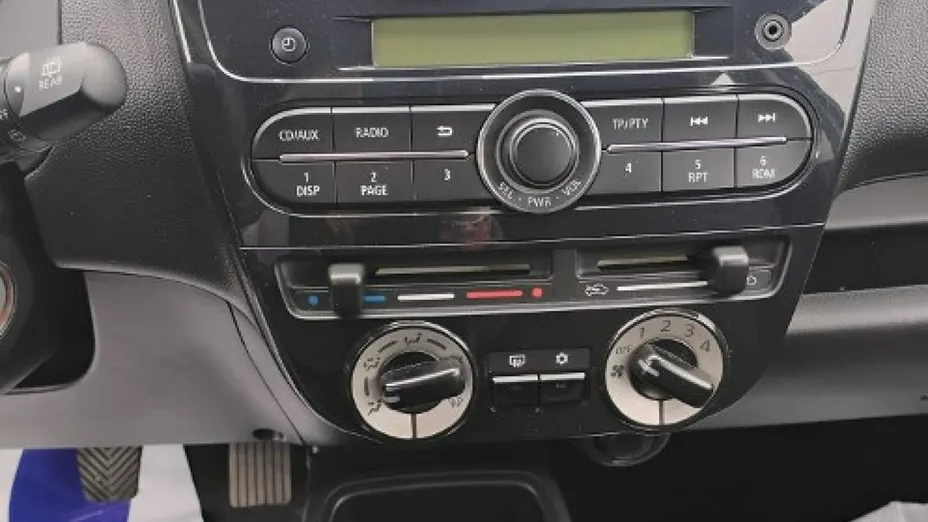 MITSUBISHI Space Star -