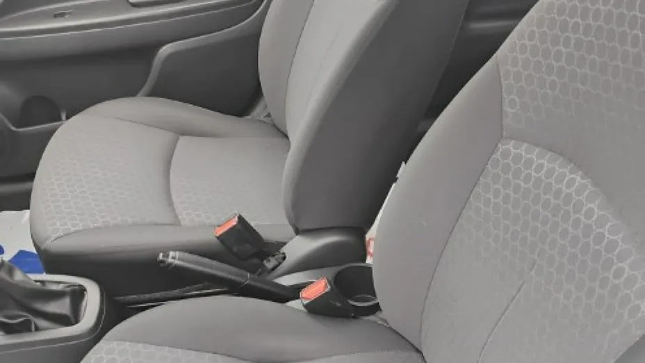 MITSUBISHI Space Star -