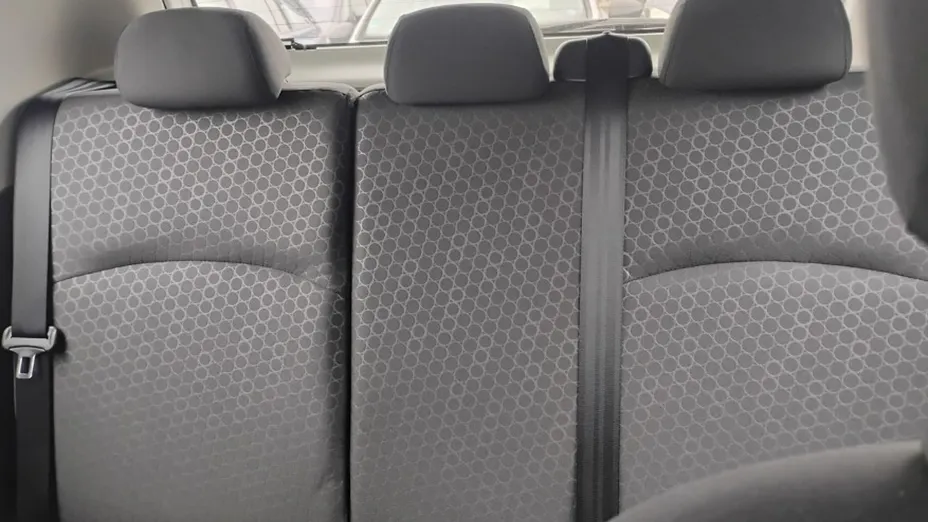 MITSUBISHI Space Star -