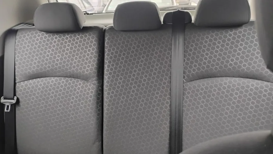 MITSUBISHI Space Star -