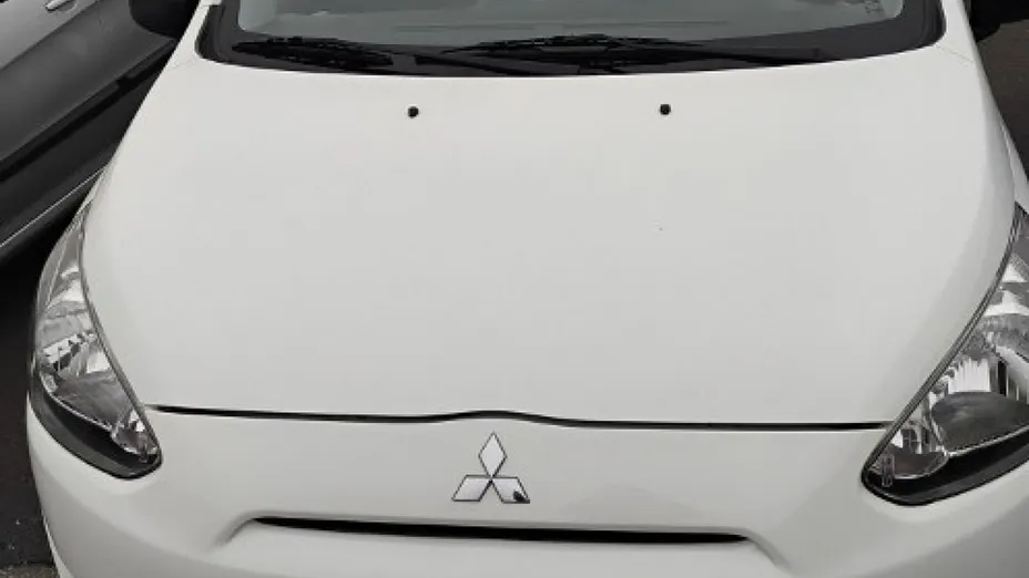 MITSUBISHI Space Star -