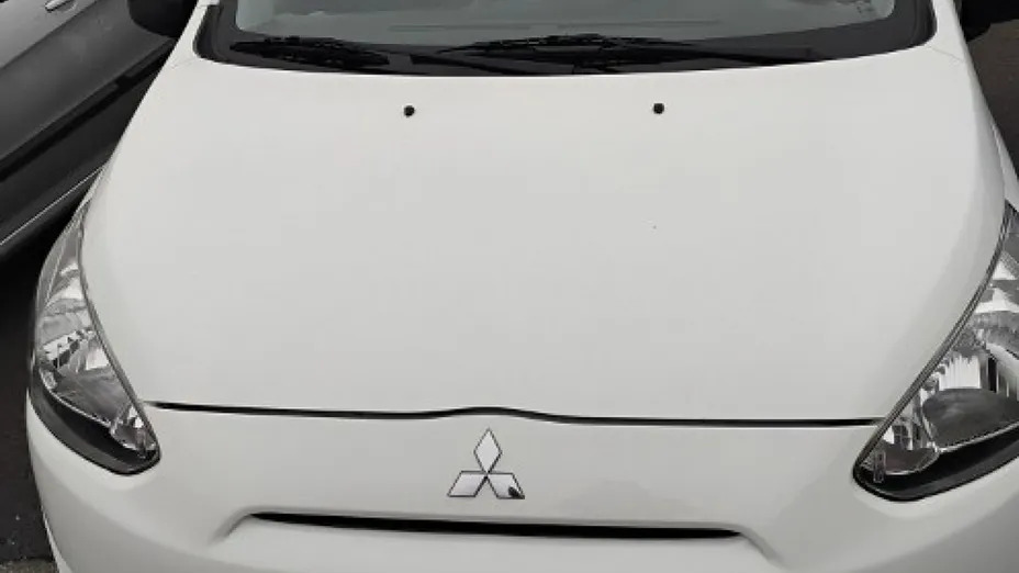 MITSUBISHI Space Star -
