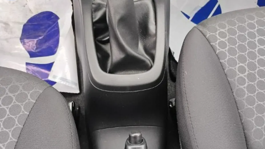 MITSUBISHI Space Star -