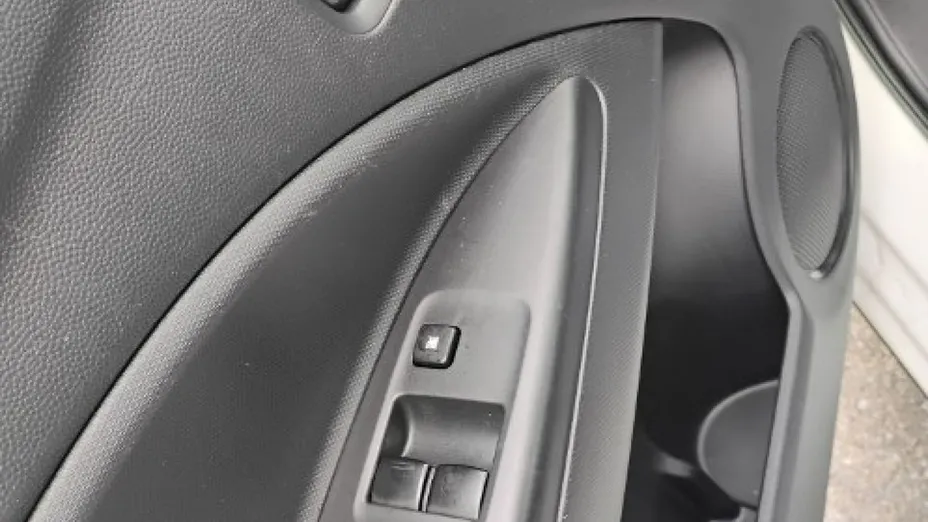 MITSUBISHI Space Star -