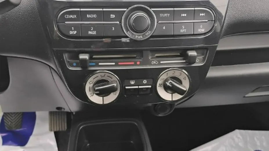 MITSUBISHI Space Star -