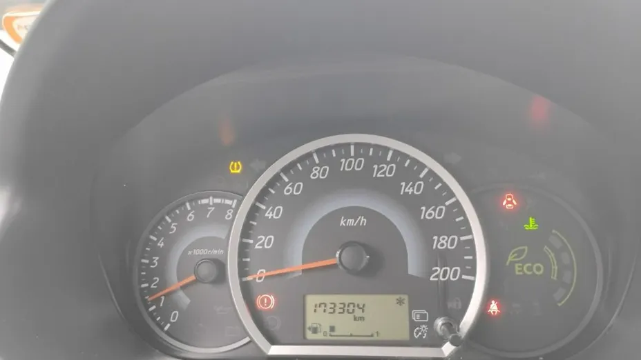 MITSUBISHI Space Star -