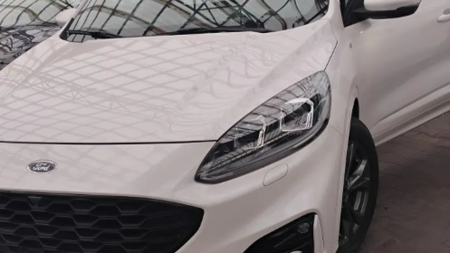 FORD Kuga -