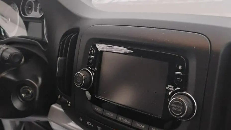 FIAT 500L -