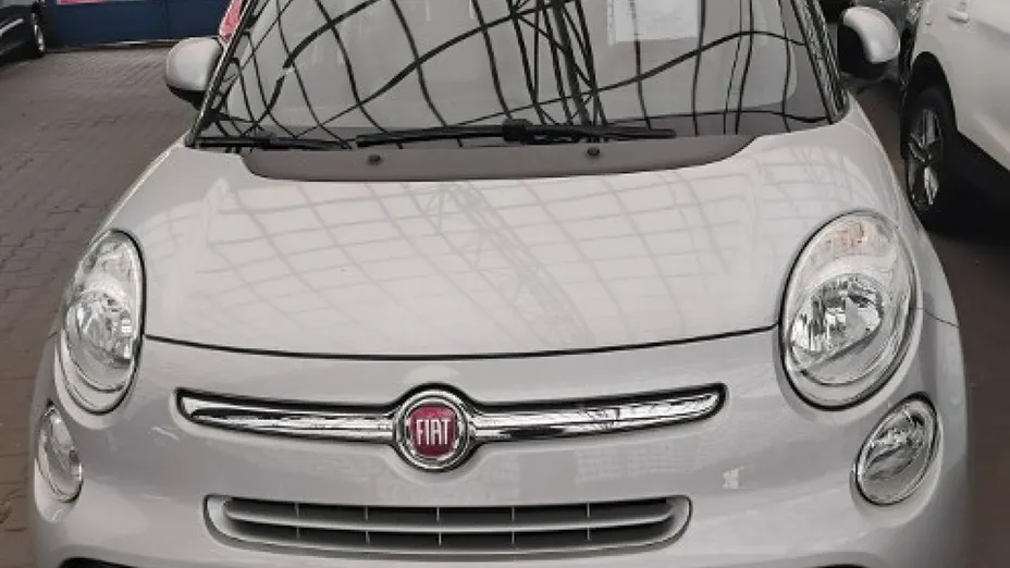 FIAT 500L -