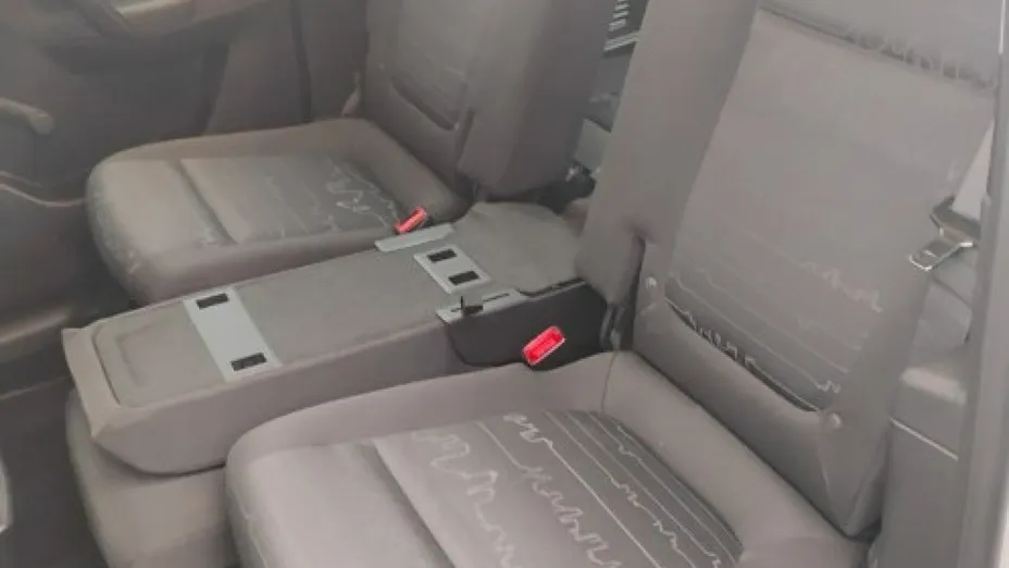 OPEL Meriva -