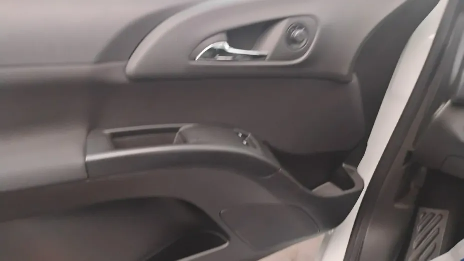 OPEL Meriva -