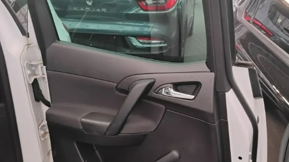 OPEL Meriva -