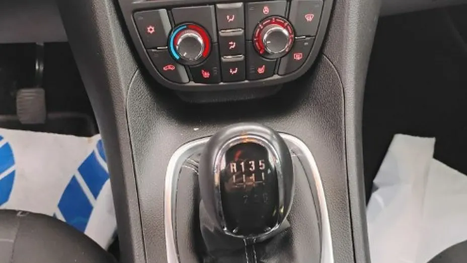 OPEL Meriva -