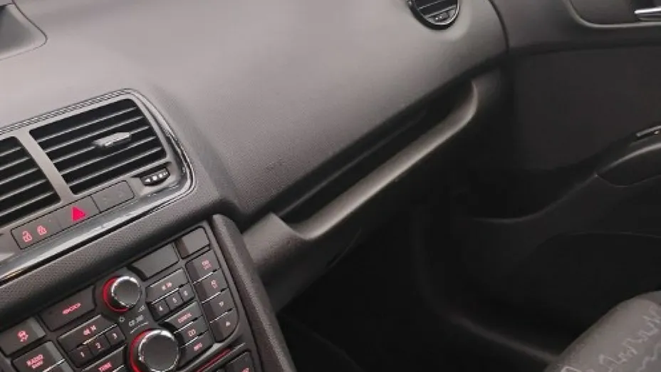 OPEL Meriva -
