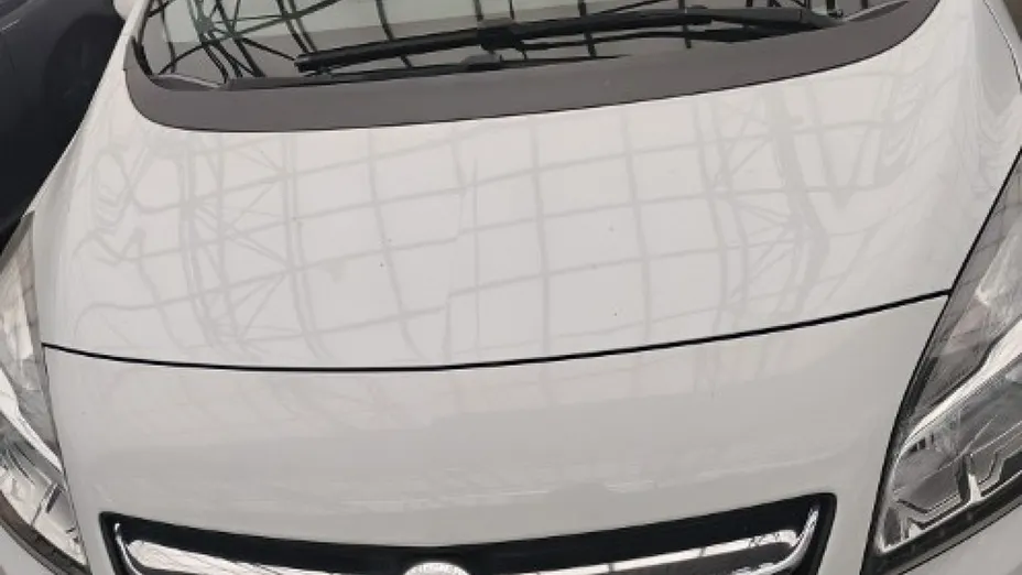 OPEL Meriva -