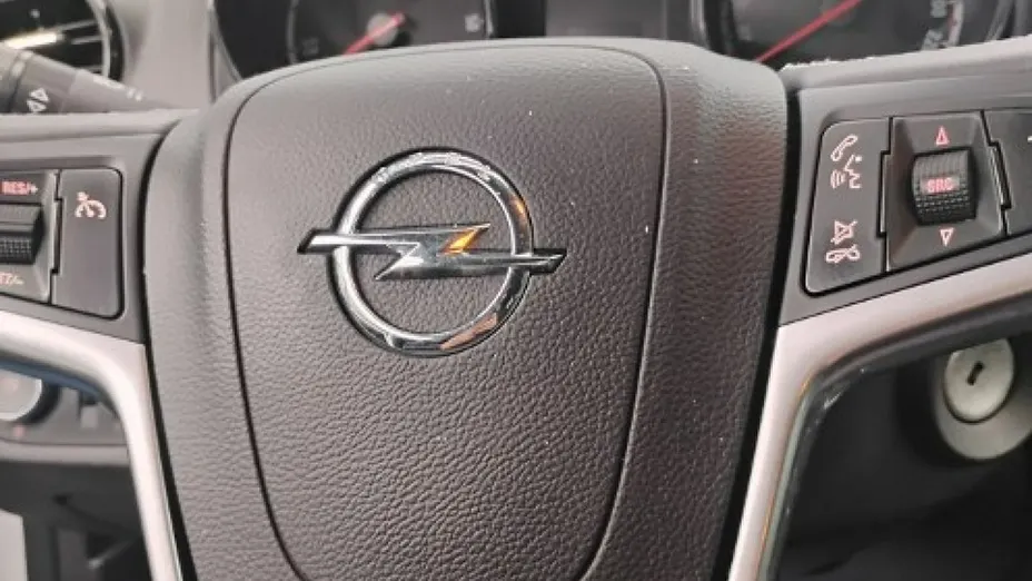 OPEL Meriva -