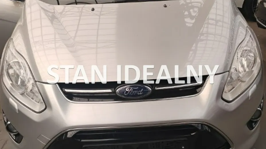 FORD C-MAX -