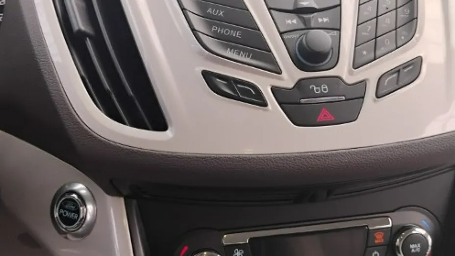 FORD C-MAX -