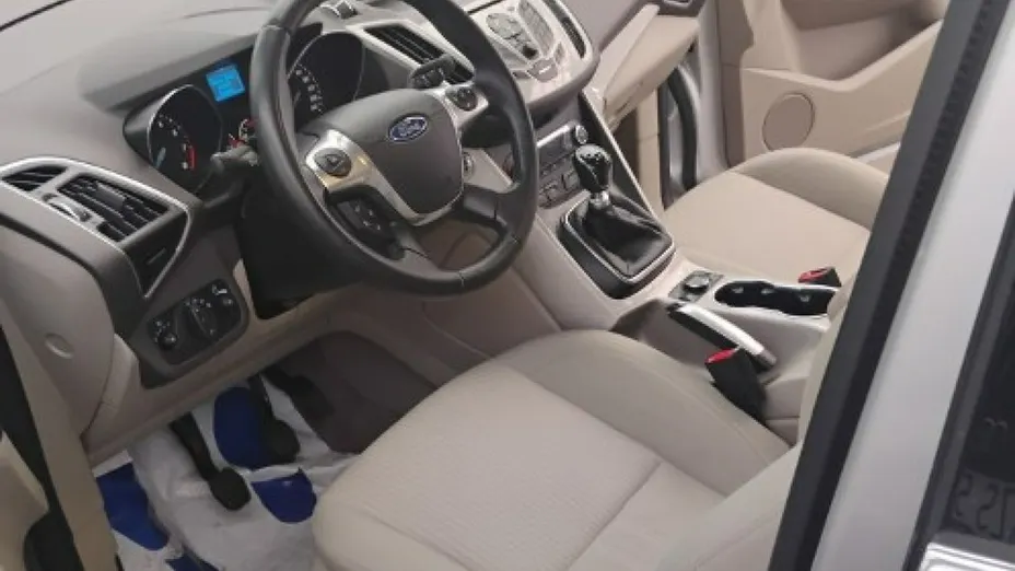 FORD C-MAX -
