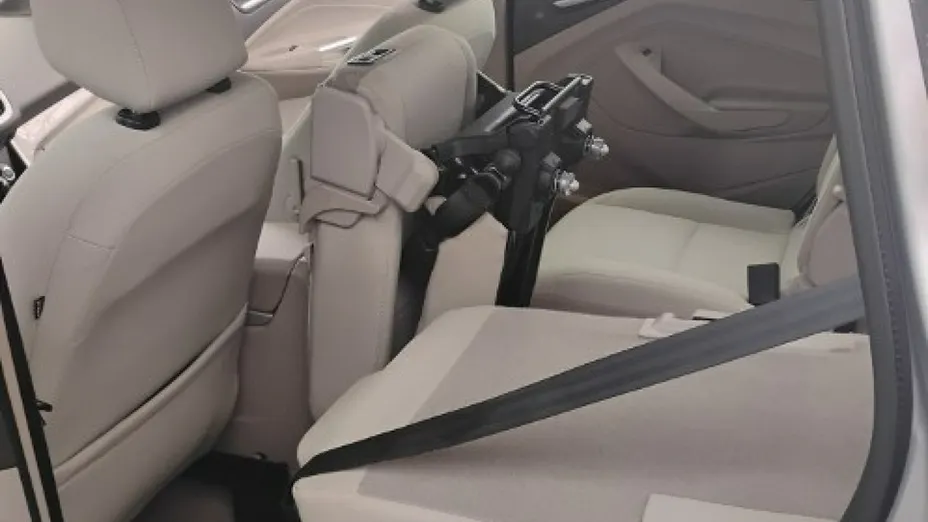 FORD C-MAX -