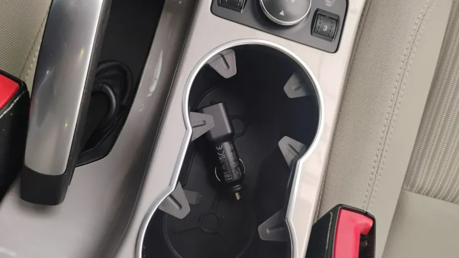 FORD C-MAX -