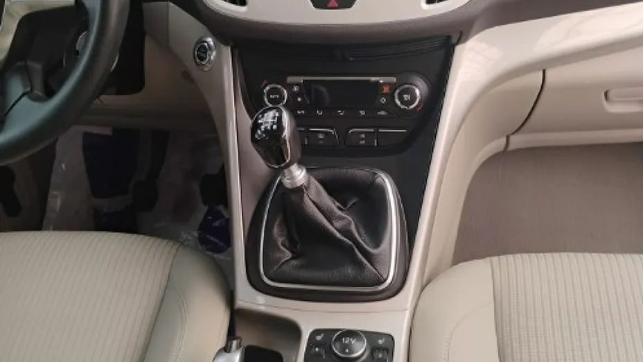 FORD C-MAX -