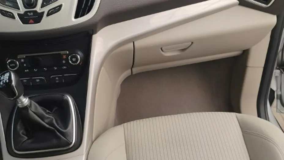 FORD C-MAX -