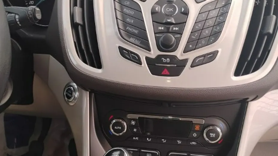 FORD C-MAX -