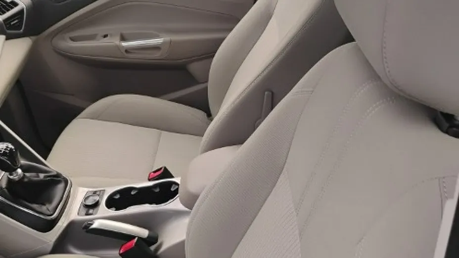 FORD C-MAX -