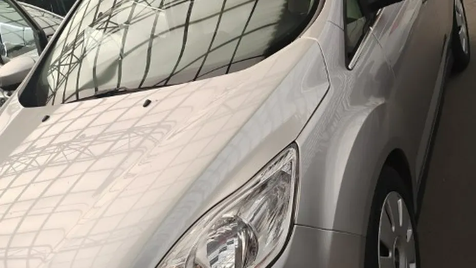 FORD C-MAX -