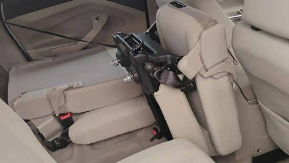 FORD C-MAX -