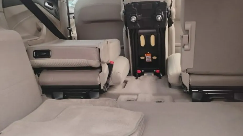 FORD C-MAX -