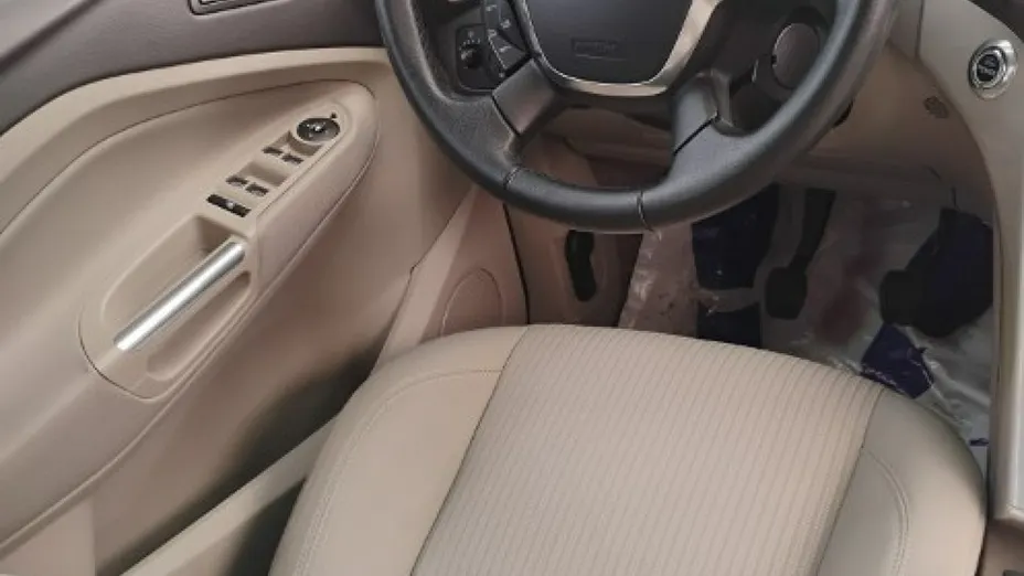 FORD C-MAX -
