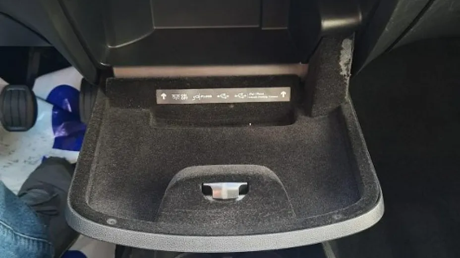 CITROEN C4 Picasso -