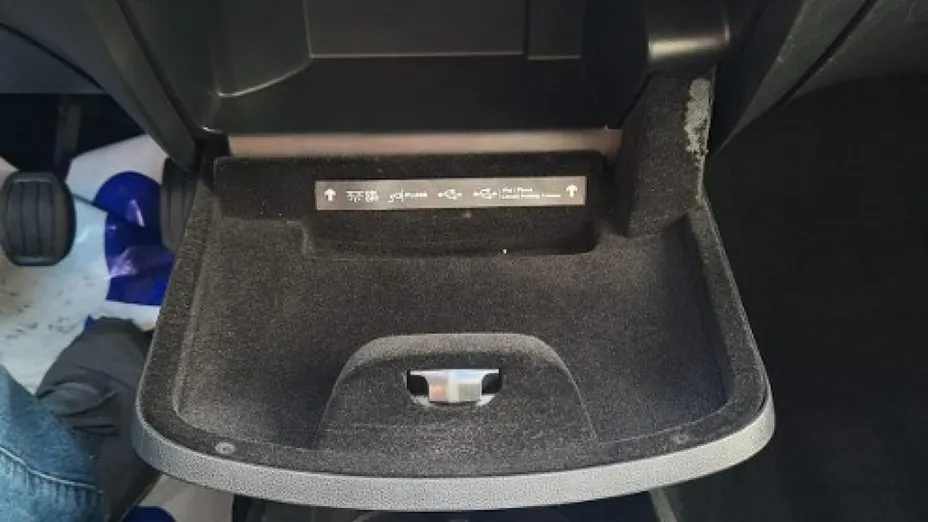 CITROEN C4 Picasso -