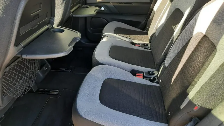 CITROEN C4 Picasso -