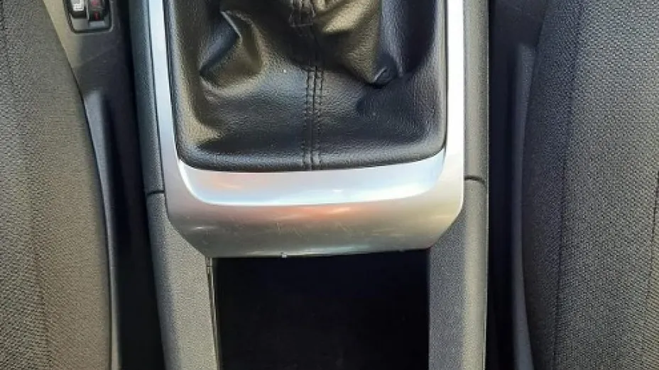 CITROEN C4 Picasso -